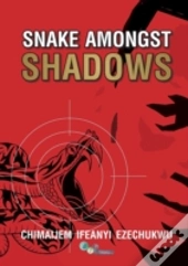 Snake Amongst Shadows