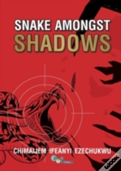 Capa do artigo Snake Amongst Shadows