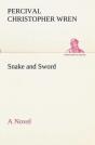 Snake And Sword A Novel - Preview