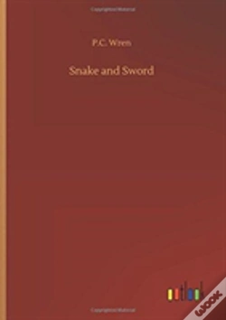 Capa do artigo Snake And Sword
