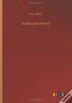 Capa do artigo Snake And Sword