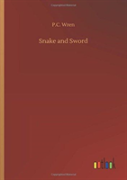 Snake And Sword