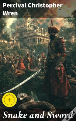 Capa do artigo Snake And Sword