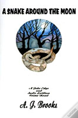 Capa do artigo Snake Around The Moon