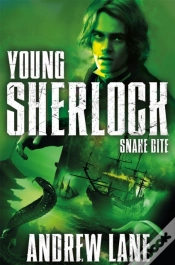 Capa do artigo Snake Bite