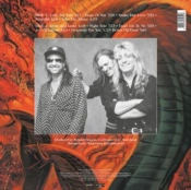Capa do artigo Snake Bite Love - Vinil