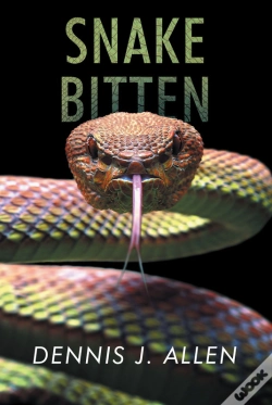 Capa do artigo Snake Bitten