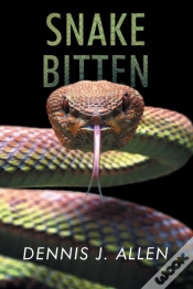 Capa do artigo Snake Bitten