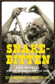 Capa do artigo Snake-Bitten