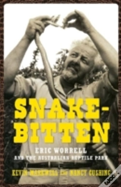 Capa do artigo Snake-Bitten