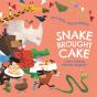 Snake Brought Cake - Preview