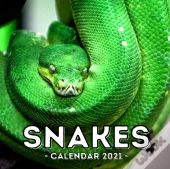 Snake Calendar 2021
