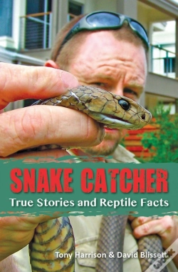 Capa do artigo Snake Catcher