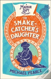 Capa do artigo Snake-Catcher