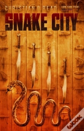 Snake City