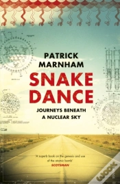 Capa do artigo Snake Dance