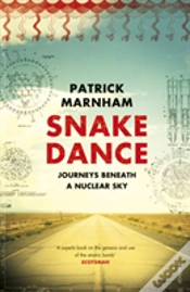 Capa do artigo Snake Dance
