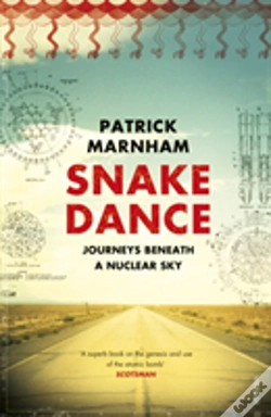 Capa do artigo Snake Dance