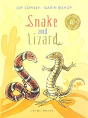 Snake & Lizard - Preview