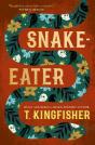 Snake-Eater - Preview
