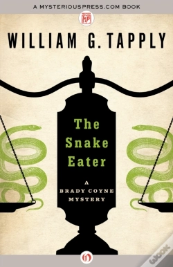 Capa do artigo Snake Eater