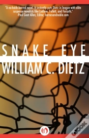 Capa do artigo Snake Eye