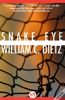 Capa do artigo Snake Eye