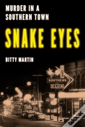 Capa do artigo Snake Eyes