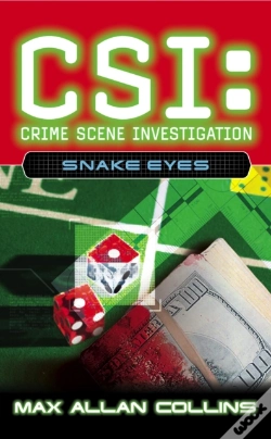 Capa do artigo Snake Eyes