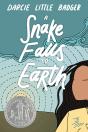Snake Falls To Earth - Preview