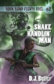 Capa do artigo Snake Handlin