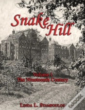 Capa do artigo Snake Hill Volume I