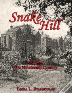 Capa do artigo Snake Hill Volume I