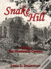 Snake Hill Volume I