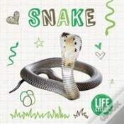 Capa do artigo Snake