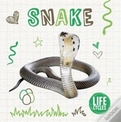 Capa do artigo Snake