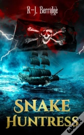 Snake Huntress