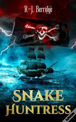 Capa do artigo Snake Huntress
