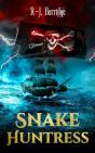 Snake Huntress - Preview