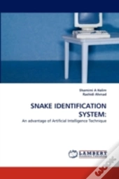 Snake Identification System