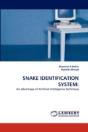 Snake Identification System - Preview