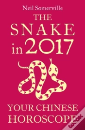 Capa do artigo Snake In 2017: Your Chinese Horoscope