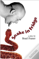 Snake In Fridge
