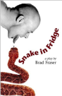 Snake In Fridge - Preview