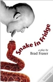 Capa do artigo Snake In Fridge