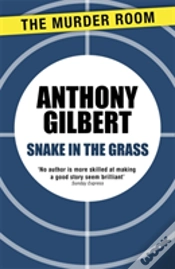 Capa do artigo Snake In The Grass