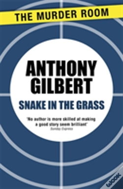 Capa do artigo Snake In The Grass