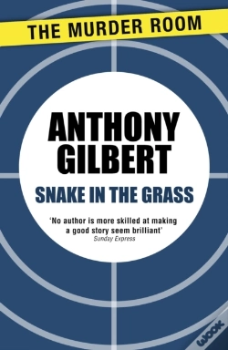 Capa do artigo Snake In The Grass