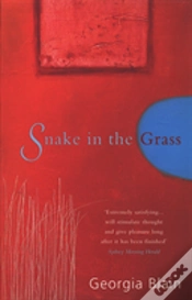 Capa do artigo Snake In The Grass