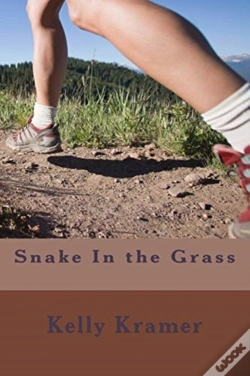 Capa do artigo Snake In The Grass